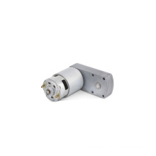 Mini cepillo de carbón 24V DC Motor eléctrico